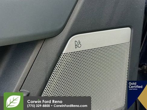 Certified 2022 Ford F150 Lariat w/ FX4 Off-Road Package image 21