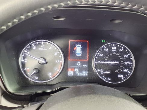 Certified 2024 Subaru Outback Premium image 19