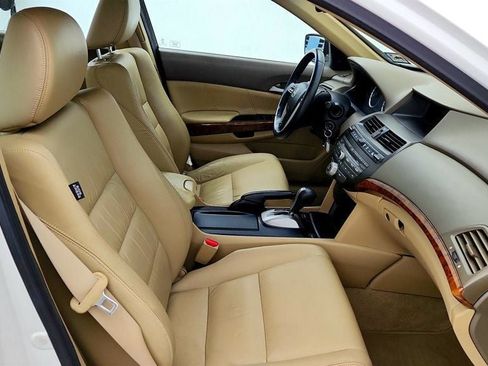 Used 2010 Honda Accord EX-L image 23