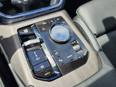 New 2026 BMW X3 xDrive30 AWD/4WD image 17