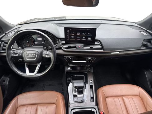 Used 2022 Audi Q5 2.0T Premium AWD/4WD image 27