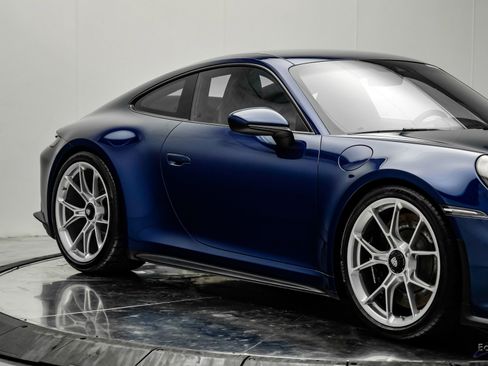 Used 2022 Porsche 911 GT3 image 27