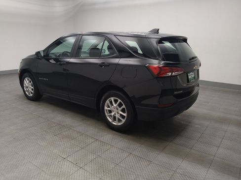 Used 2024 Chevrolet Equinox LS FWD image 3