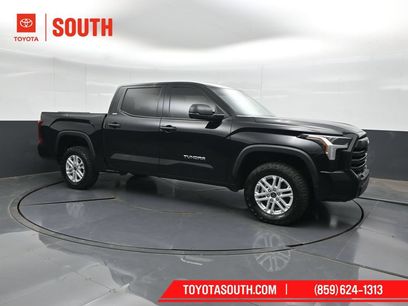 Used 2024 Toyota Tundra SR5
