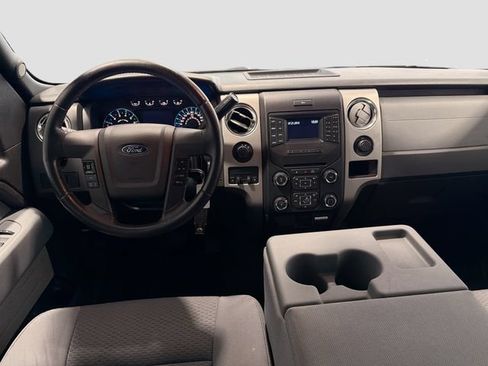 Used 2013 Ford F150 XLT w/ Luxury Equipment Group AWD/4WD image 18
