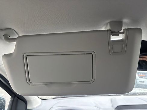 New 2025 Ford Ranger XLT w/ Black Appearance Package image 24