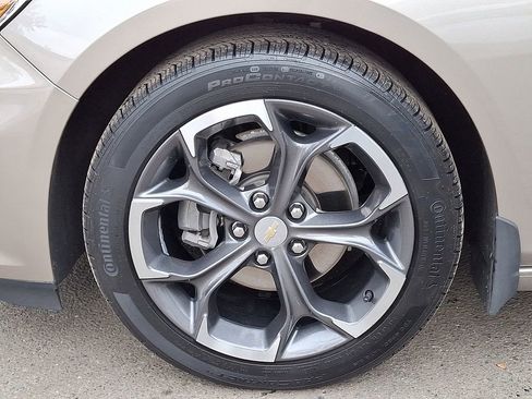 Used 2022 Chevrolet Malibu LT image 31