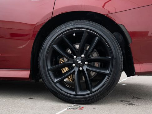 Used 2019 Dodge Charger Scat Pack w/ Stars & Stripes Edition image 12