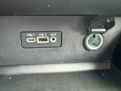 Used 2024 Nissan Altima 2.5 SV image 30