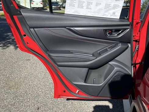 New 2026 Subaru WRX Premium image 11