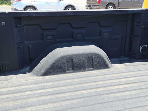 Used 2025 Chevrolet Silverado 1500 LT Trail Boss w/ Protection Package AWD/4WD image 23