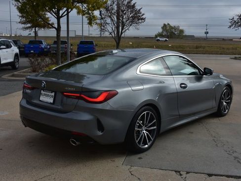 Used 2025 BMW 430i 430i w/ Premium Package image 5