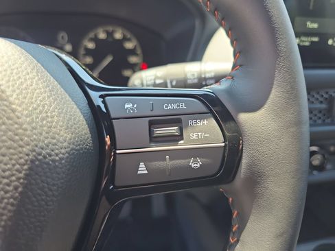 New 2027 Honda HR-V Sport image 17