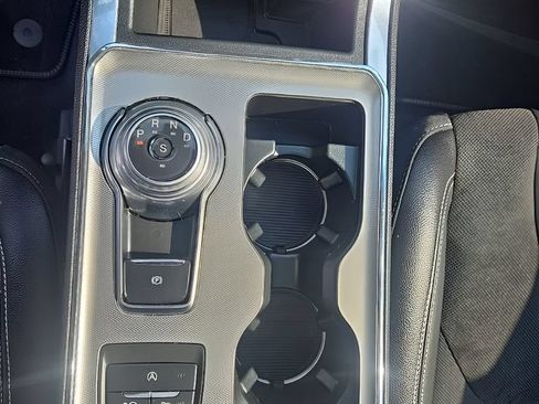 Used 2023 Ford Edge ST w/ Equipment Group 401A AWD/4WD image 16