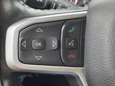 Used 2020 RAM 1500 Big Horn AWD/4WD image 13