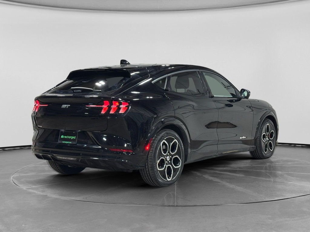 Used 2023 Ford Mustang Mach-E GT AWD/4WD image 3