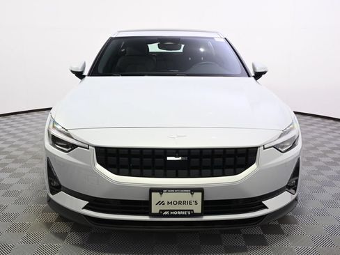 Used 2021 Polestar Polestar 2 AWD/4WD image 10