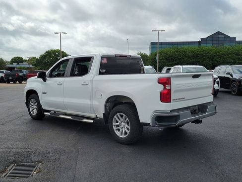 Used 2021 Chevrolet Silverado 1500 LT image 15