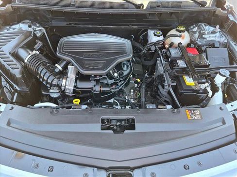 Used 2023 Cadillac XT6 Premium Luxury AWD/4WD image 24