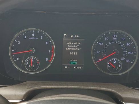 Used 2022 Kia K5 EX w/ EX Premium Package FWD image 24