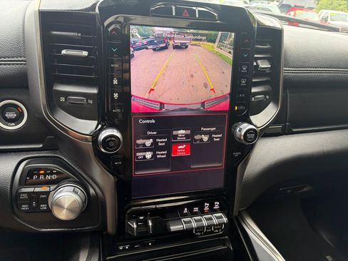 Used 2019 RAM 1500 Sport w/ Level 2 Equipment Group AWD/4WD image 35