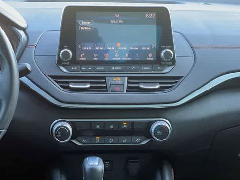 Used 2021 Nissan Altima 2.5 SR FWD image 18