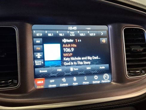 Certified 2021 Dodge Charger Scat Pack image 17