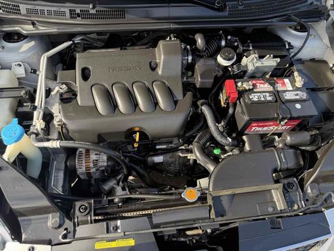 Used 2012 Nissan Sentra 2.0 SR w/ Convenience Pkg image 19