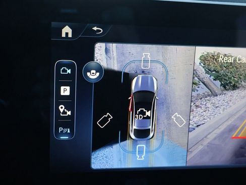 New 2026 Mercedes-Benz GLE 53 AMG 4MATIC Coupe image 28