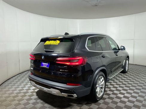 Used 2023 BMW X5 sDrive40i image 2