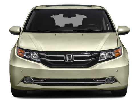 Used 2016 Honda Odyssey Touring image 4