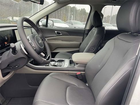 New 2026 Kia Carnival EX image 26