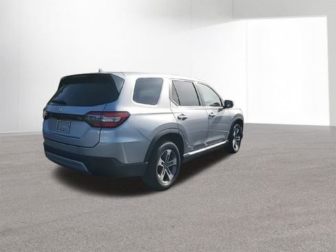 Used 2023 Honda Pilot EX-L image 9