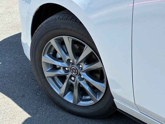 New 2026 MAZDA MAZDA3 s FWD image 32
