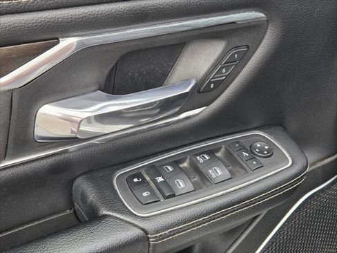 Certified 2022 RAM 1500 Laramie AWD/4WD image 14