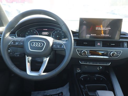 Used 2025 Audi A4 2.0T Premium w/ Convenience Package image 11