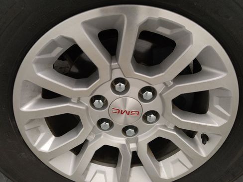 Used 2015 GMC Yukon SLT RWD image 31