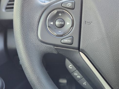 Used 2015 Honda CR-V EX image 29