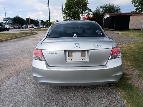 Used 2008 Honda Accord LX image 4