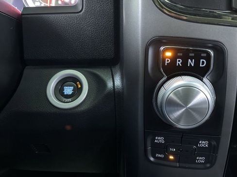 Used 2017 RAM 1500 Sport image 24