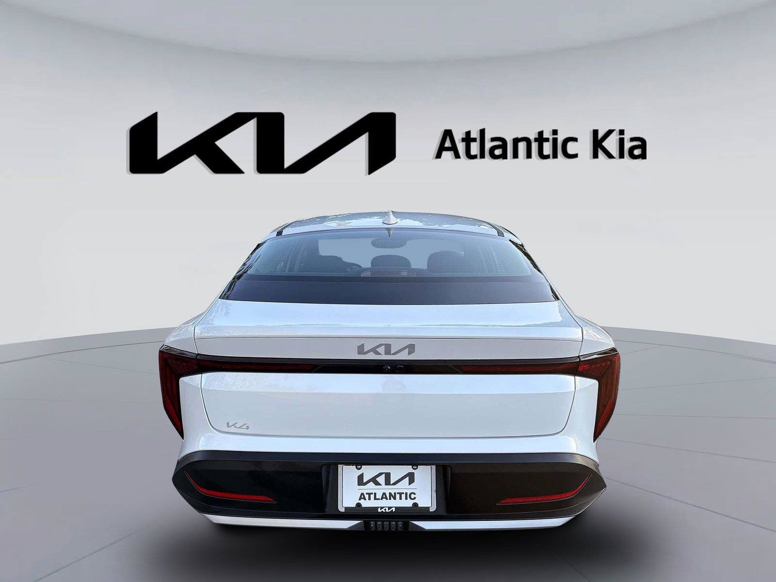 Certified 2025 Kia K4 FWD image 7