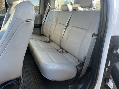 Used 2016 Ford F150 XL w/ XL Power Equipment Group image 11