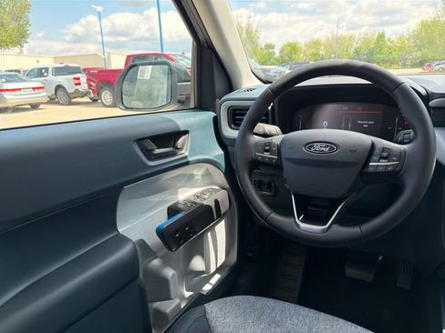 New 2026 Ford Maverick XLT w/ XLT Luxury Package AWD/4WD image 15