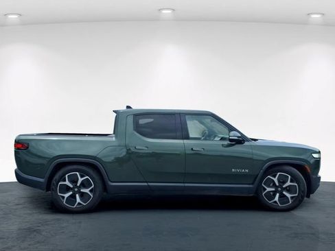 Used 2023 Rivian R1T Adventure AWD/4WD image 7
