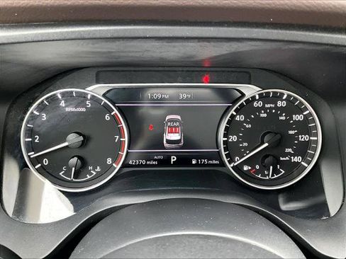 Certified 2023 Nissan Rogue SV w/ SV Premium B Package image 25