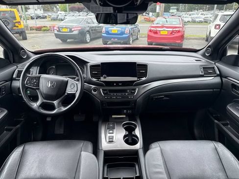 Used 2022 Honda Passport EX-L image 11