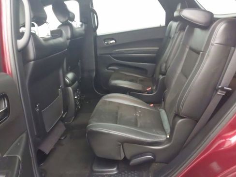 Used 2022 Dodge Durango GT AWD/4WD image 7