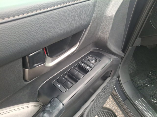 New 2026 Toyota Tacoma Limited AWD/4WD image 10