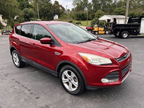 Used 2013 Ford Escape SE FWD image 3