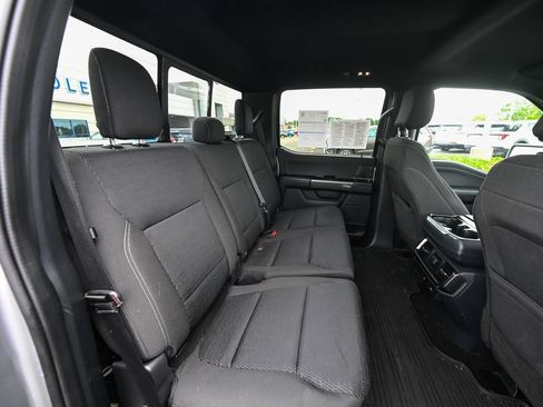Certified 2023 Ford F150 XLT w/ Equipment Group 302A High AWD/4WD image 27